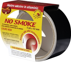 Immagine di NASTRO AL.NO SMOKE ALLUM. 4X40