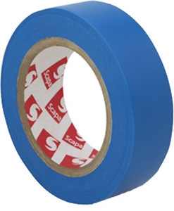 Immagine di NASTRO ISOL.BLU     MM.19X25M.