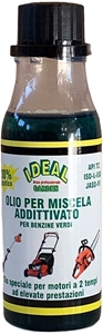 Immagine di OLIO X MISCELA IDEALSINT.ML100