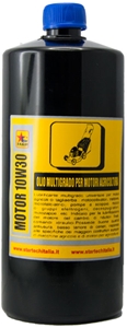 Immagine di OLIO X MOT.SINT.M/10W30  ML600