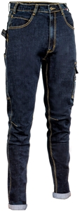 Immagine di PANTALONI CABRIES JEANS 46