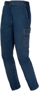 Immagine di PANTALONI EUROPA 8030T BLU L