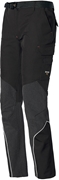 Immagine di PANTALONI HEAVY 8833B NERO  M