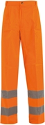 Immagine di PANTALONI MOON ARANCIO  M