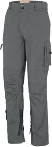 Immagine di PANTALONI RAPTOR GRIG.8028  M