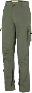 Immagine di PANTALONI RAPTOR VERD.8028 L