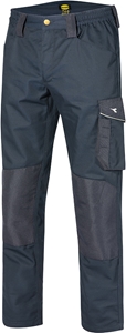 Immagine di PANTALONI ROCK BLU NAVY  M