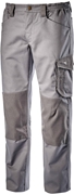 Immagine di PANTALONI ROCK GRIGIO ACC.XL