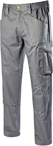 Immagine di PANTALONI ROCK LIGHT GRIG.XL