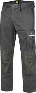 Immagine di PANTALONI ROCK STRETCH GR.  S