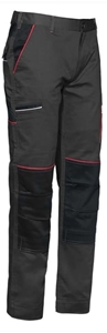 Immagine di PANTALONI S.BOOM 9030B ANT.M