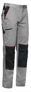 Immagine di PANTALONI S.BOOM 9030B GRXL