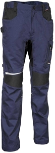 Immagine di PANTALONI SKIATHOS NAVY 50