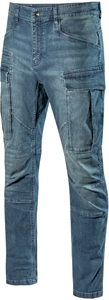 Immagine di PANTALONI STONE CARGO LIGH 28