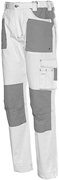 Immagine di PANTALONI STRETCH 8730B BI. M