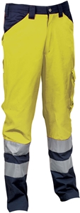 Immagine di PANTALONI TWINKLE GIALLO  M