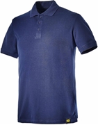 Immagine di POLO ATLAR ORGANIC BLU XXL