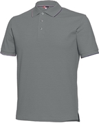 Immagine di POLO STRETCH 8189 GRIGIO  M