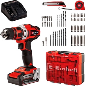 Immagine di PROMO EINHELL TE-CD18/40+KIT69