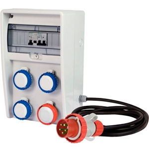 Immagine di QUADRI ELETTRICI_3P220V+1P380V