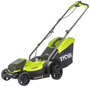 Immagine di RASAER.B.RYOBI RLM18X33B40 18V