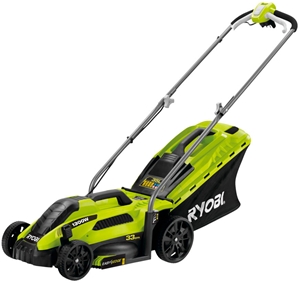 Immagine di RASAERBA EL.RYOBI RLM 13E33S