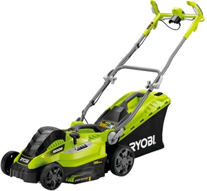 Immagine di RASAERBA EL.RYOBI RLM 15E36H