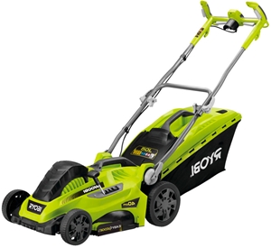 Immagine di RASAERBA EL.RYOBI RLM 18E40H