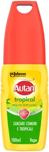 Immagine di REPELLENTE AUTAN TROPICAL VAPO