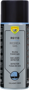 Immagine di RICERCA FUGHE GAS SPRAY ML.400