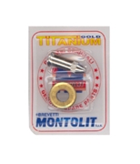 Immagine di ROTELLE MONTOLIT 240T TITANIUM