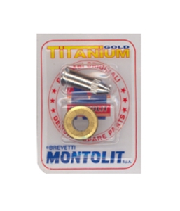 Immagine di ROTELLE MONTOLIT 241T TITANIUM