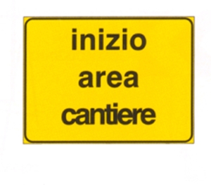 Immagine di S.CANTIERE F_2107 INIZ.AREA C.