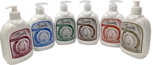 Immagine di SAPONE LIQUIDO  SAMI' ML. 500