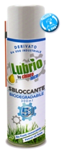 Immagine di SBLOCCANTE CH/LUCE LUBRIO 300