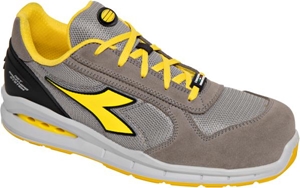 Immagine di SCARPE D.S1P RUN NET GRIGIO 40