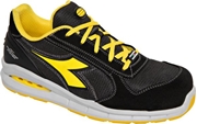 Immagine di SCARPE D.S1P RUN NET NERO 40