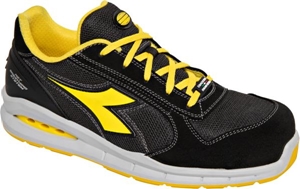 Immagine di SCARPE D.S1P RUN NET NERO 41