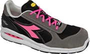 Immagine di SCARPE D.S1P RUN NET ROSA 39