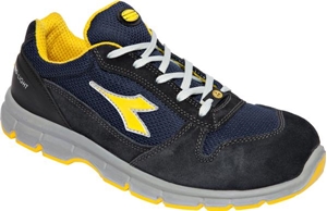 Immagine di SCARPE D.S1P RUN TEX BLU S.40