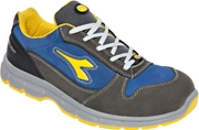 Immagine di SCARPE D.S1P RUN TEX GRIGIO 40