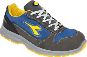 Immagine di SCARPE D.S1P RUN TEX GRIGIO 42