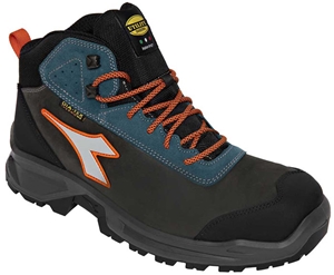 Immagine di SCARPE D.S3 MID SPORT D.N/B 40