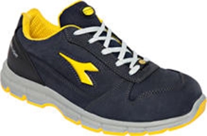 Immagine di SCARPE D.S3 RUN BLU SCURO 40