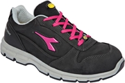 Immagine di SCARPE D.S3 RUN NERO/FUCSIA 37