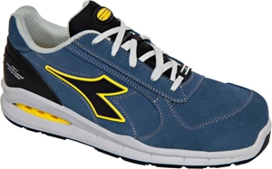 Immagine di SCARPE D.S3 RUN NET BLU 39