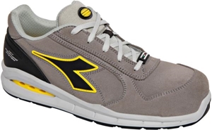 Immagine di SCARPE D.S3 RUN NET GRIGIO 43