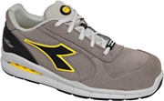 Immagine di SCARPE D.S3 RUN NET GRIGIO 46