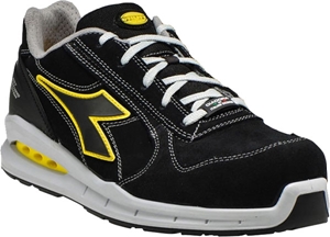 Immagine di SCARPE D.S3 RUN NET NERO 42