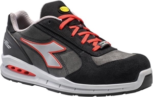 Immagine di SCARPE D.S3 RUN NET SIL.RED 39